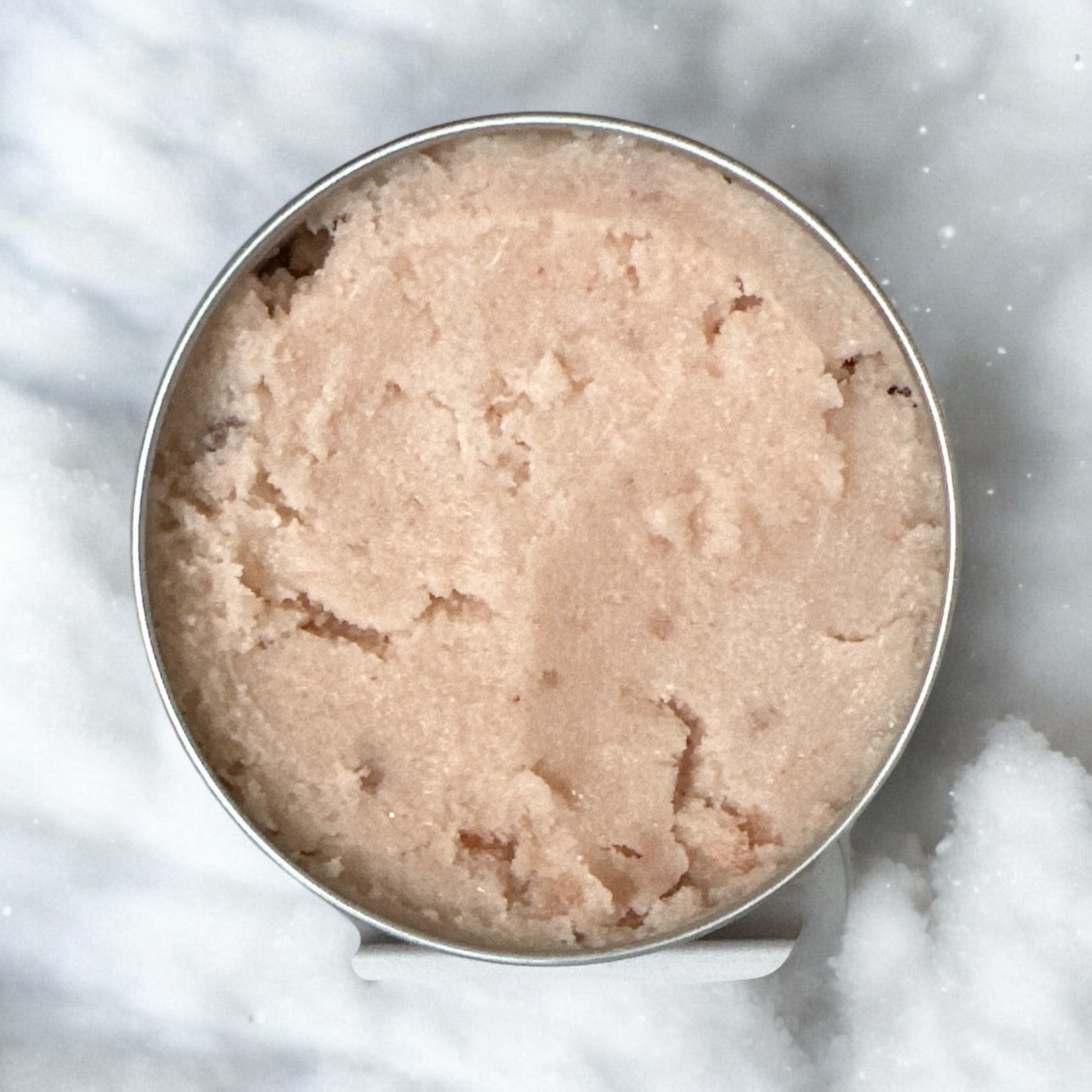 Stinky Mitts Hand Scrub